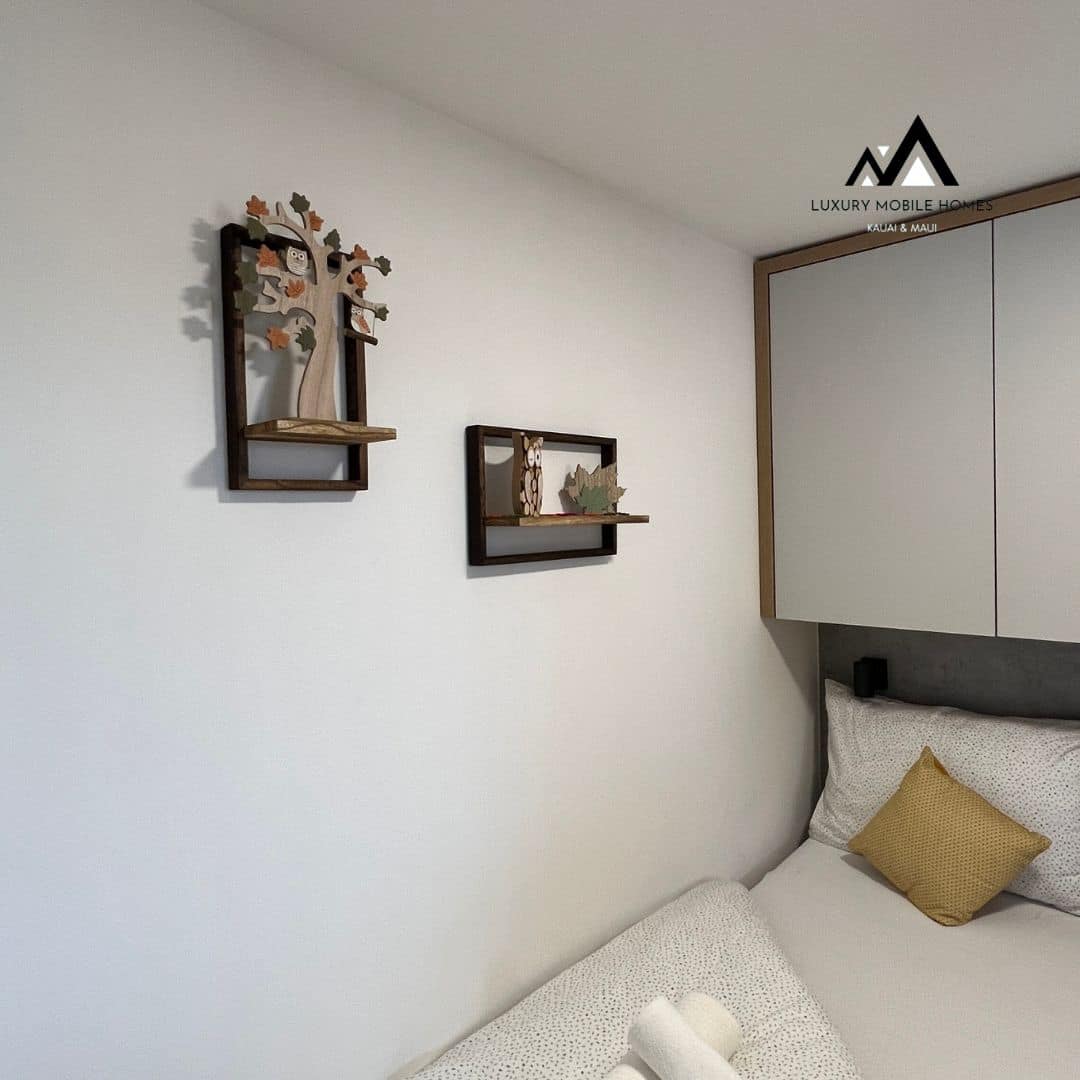 Luxury Mobile Homes DRAGE PAKOŠTANE KAMAUI MAUI 10