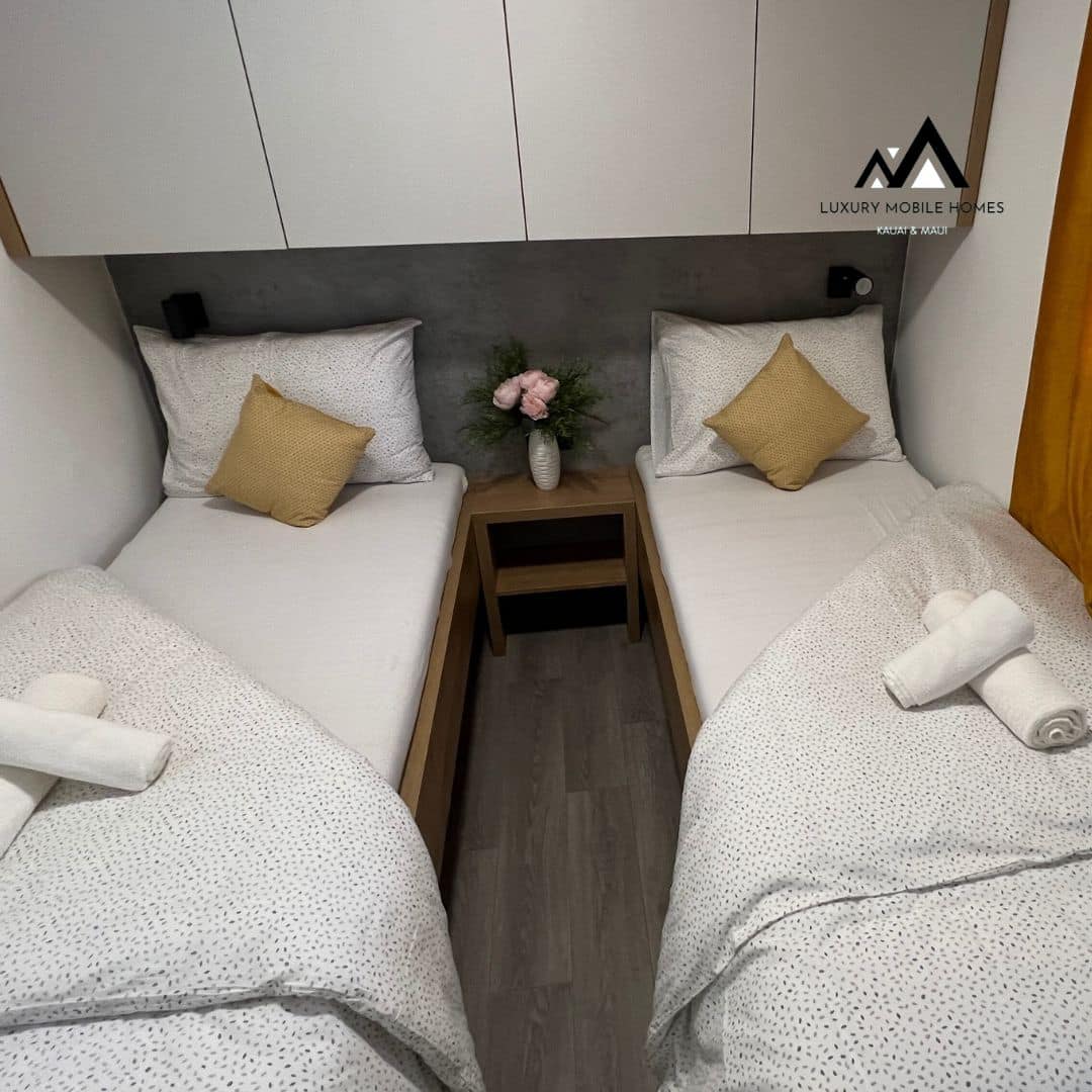 Luxury Mobile Homes DRAGE PAKOŠTANE KAMAUI MAUI 11