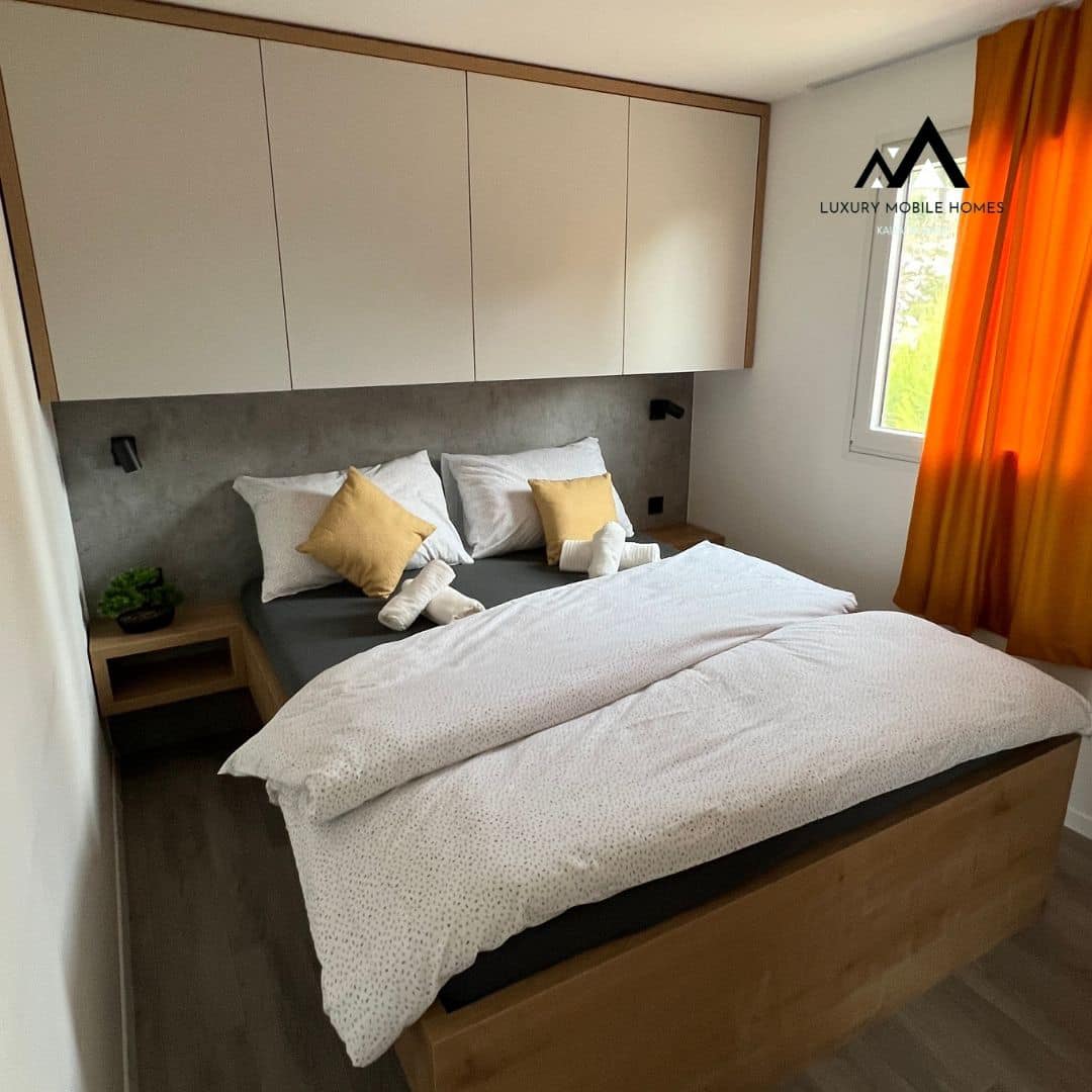 Luxury Mobile Homes DRAGE PAKOŠTANE KAMAUI MAUI 12