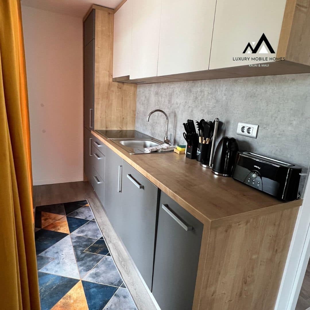 Luxury Mobile Homes DRAGE PAKOŠTANE KAMAUI MAUI 13