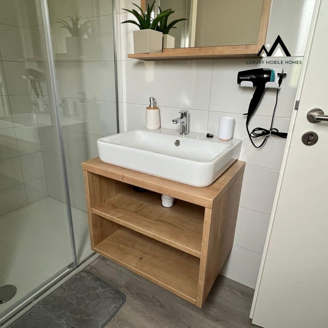 Luxury Mobile Homes DRAGE PAKOŠTANE KAMAUI MAUI 3