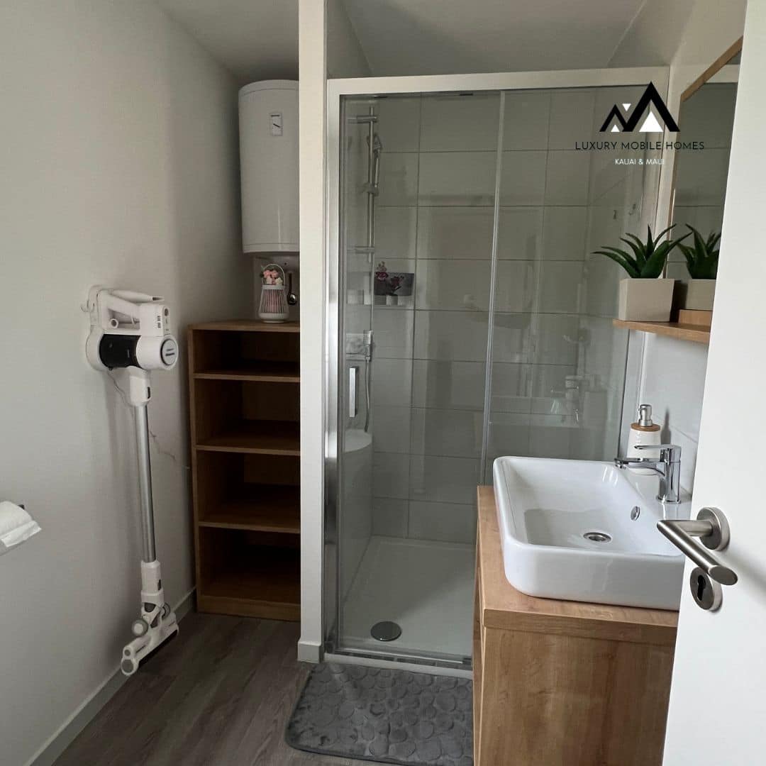 Luxury Mobile Homes DRAGE PAKOŠTANE KAMAUI MAUI 4