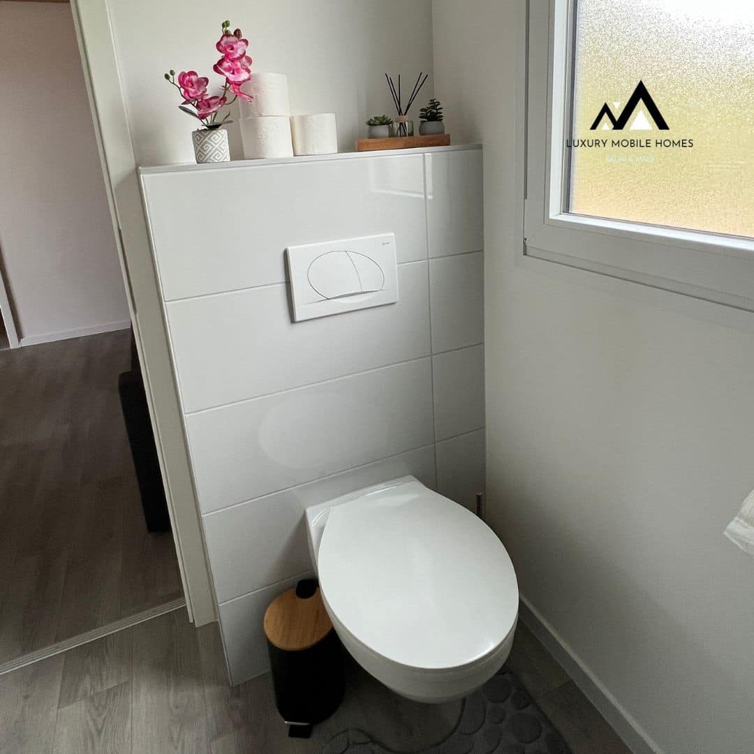 Luxury Mobile Homes DRAGE PAKOŠTANE KAMAUI MAUI 5