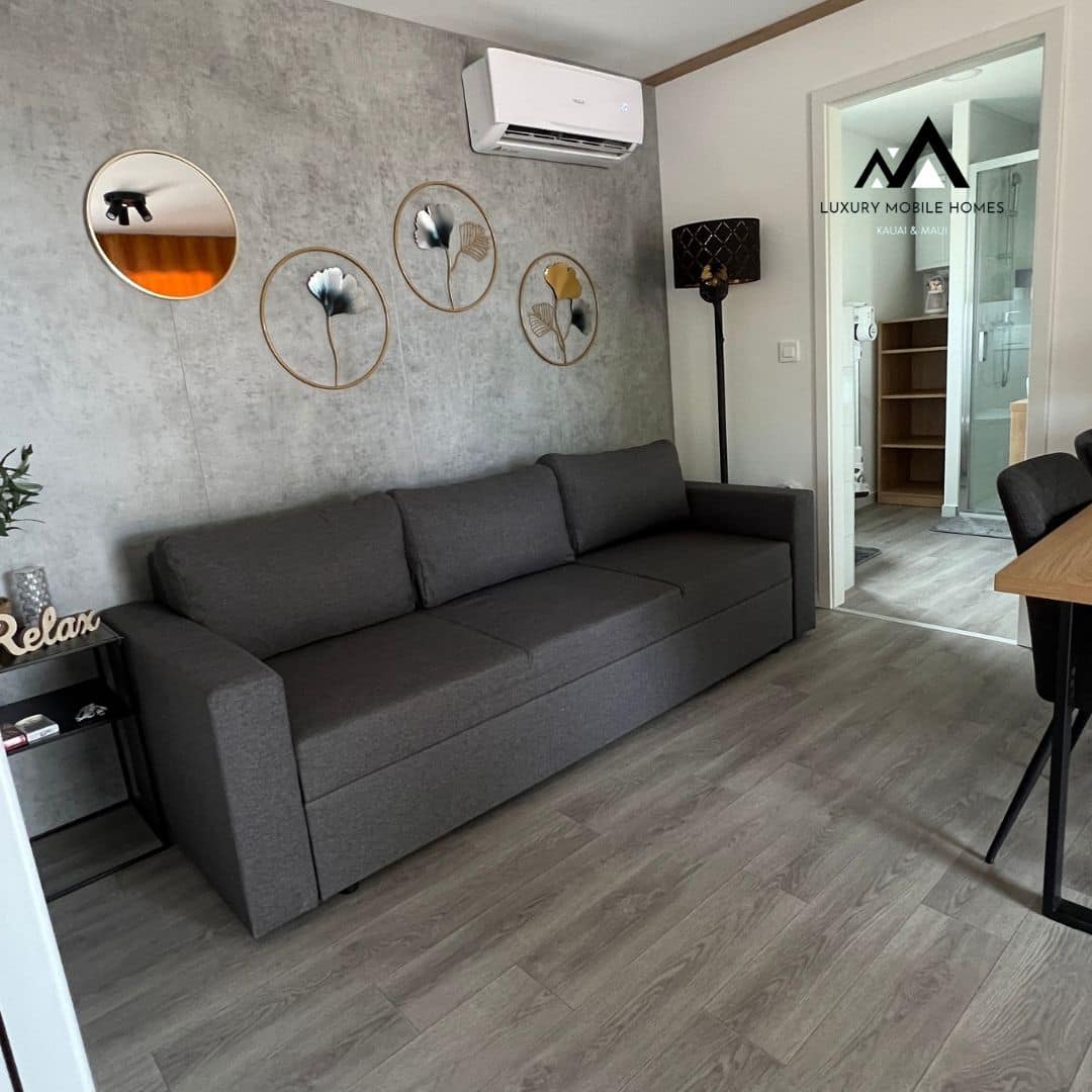 Luxury Mobile Homes DRAGE PAKOŠTANE KAMAUI MAUI 7