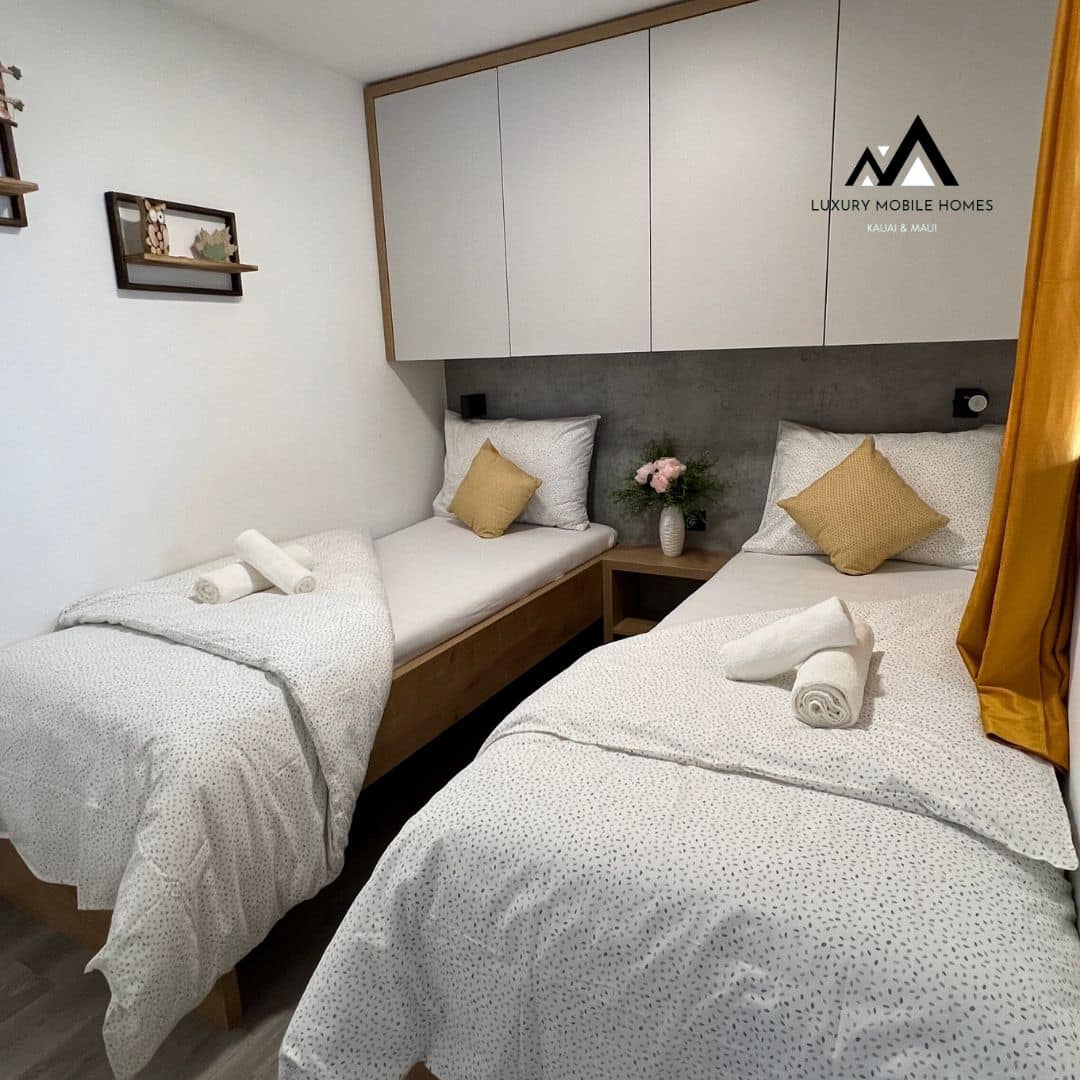Luxury Mobile Homes DRAGE PAKOŠTANE KAMAUI MAUI 9