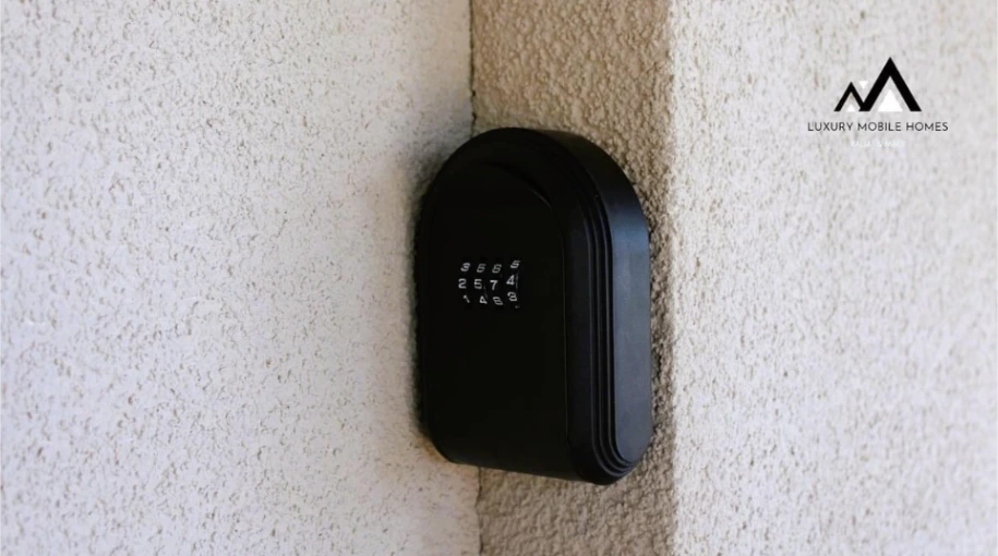 Luxury Mobile Homes Keys