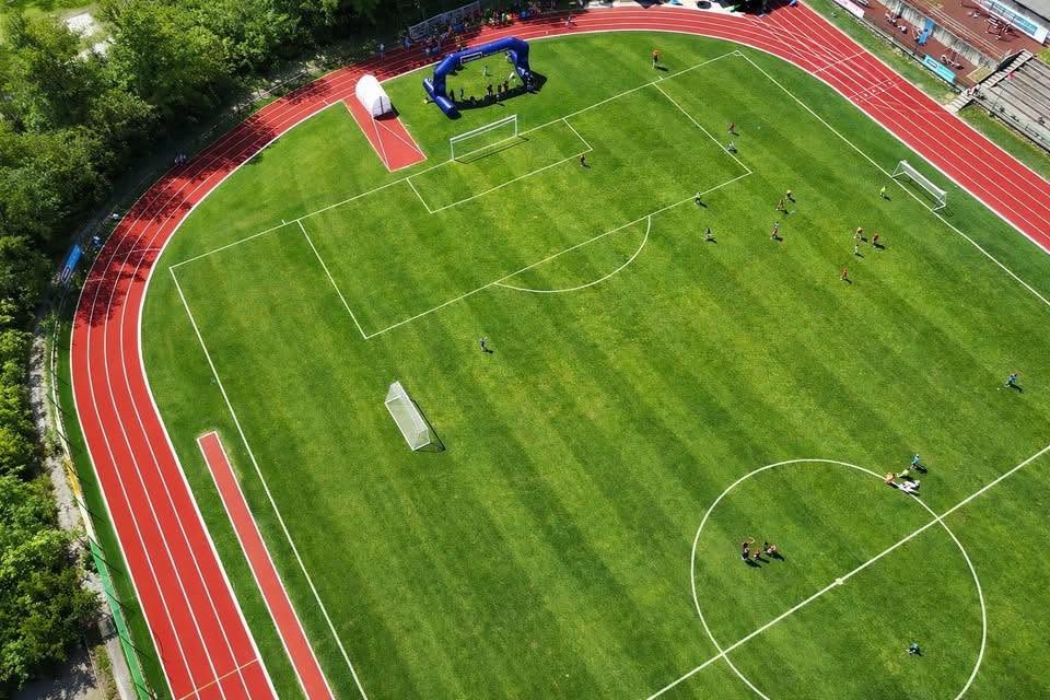 Slika Stadion