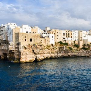 Apulia, Italy