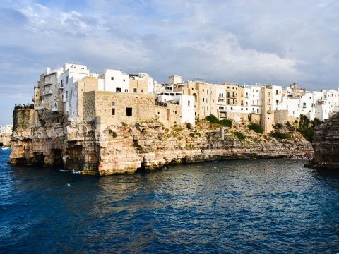 Apulia, Italy