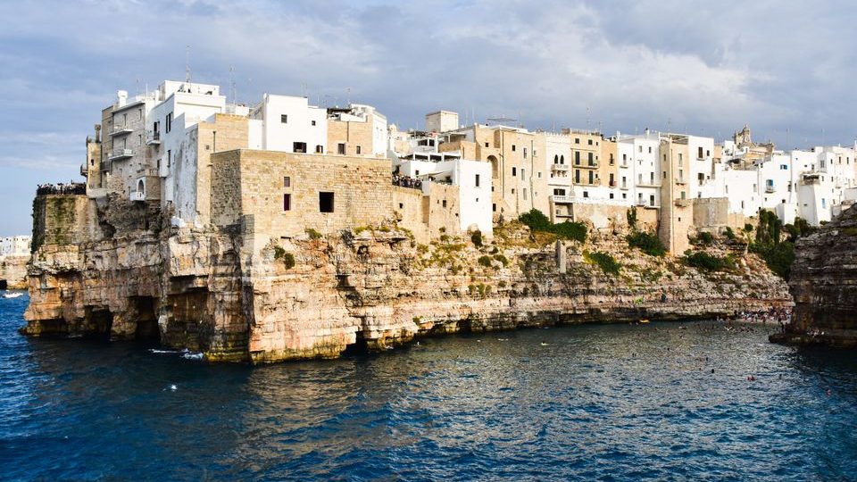 Apulia, Italy