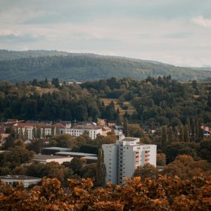 Baden-Württemberg, Germany