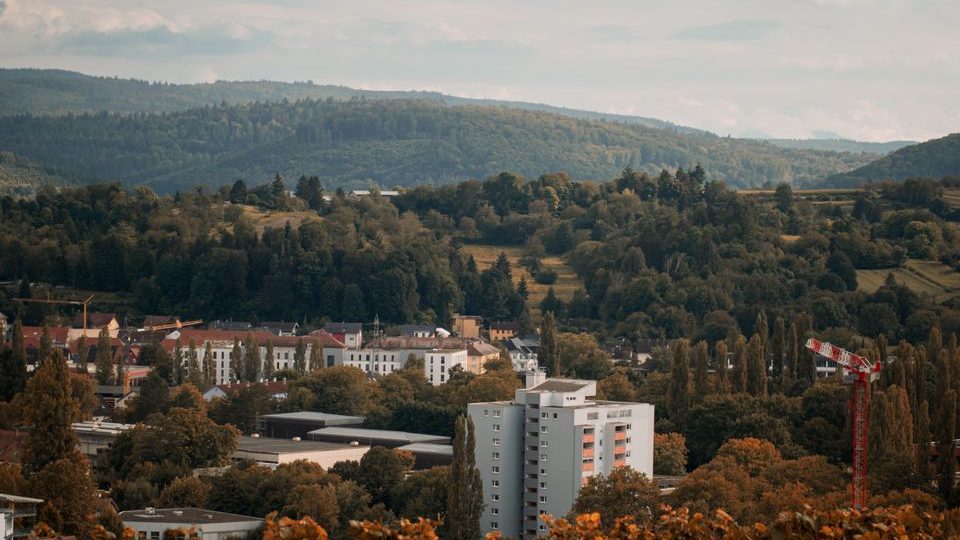 Baden-Württemberg, Germany