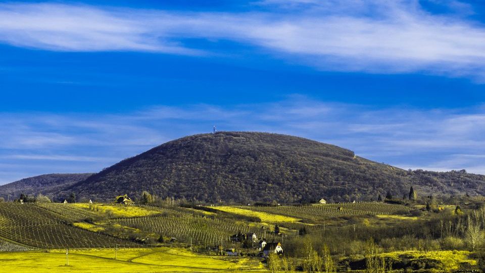 Baranya County, Hungary