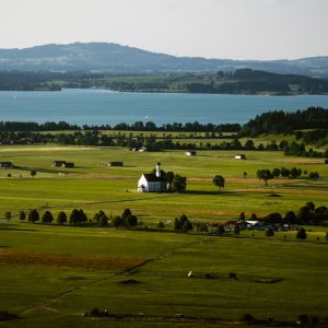 Bavaria, Germany