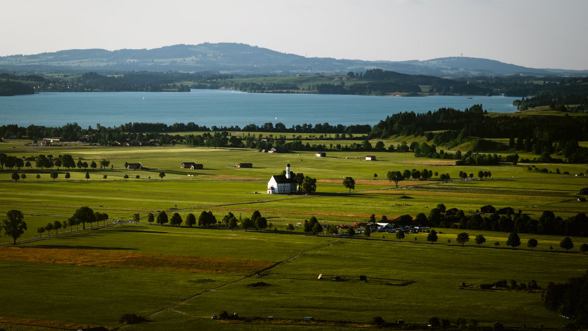 Bavaria, Germany