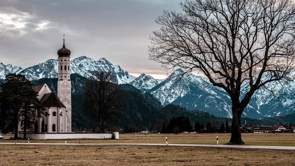 Bavaria, Germany
