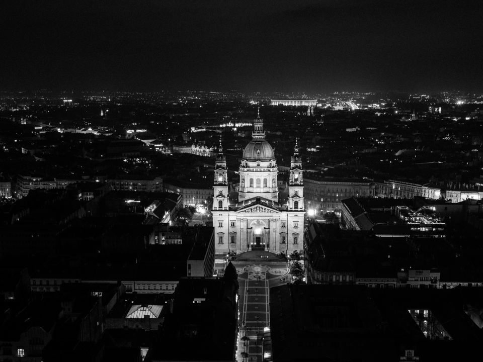 Budapest, Hungary