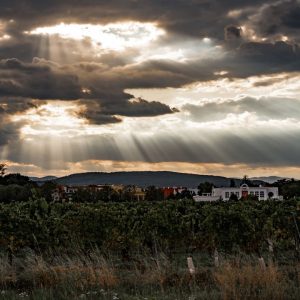Burgenland, Austria