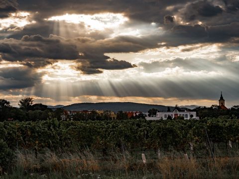 Burgenland, Austria