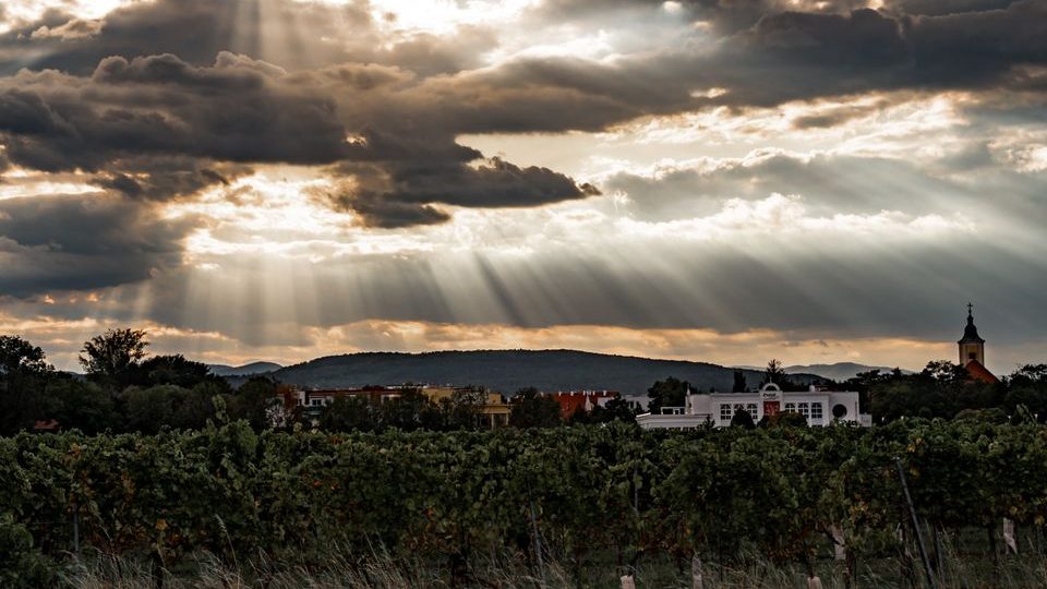 Burgenland, Austria