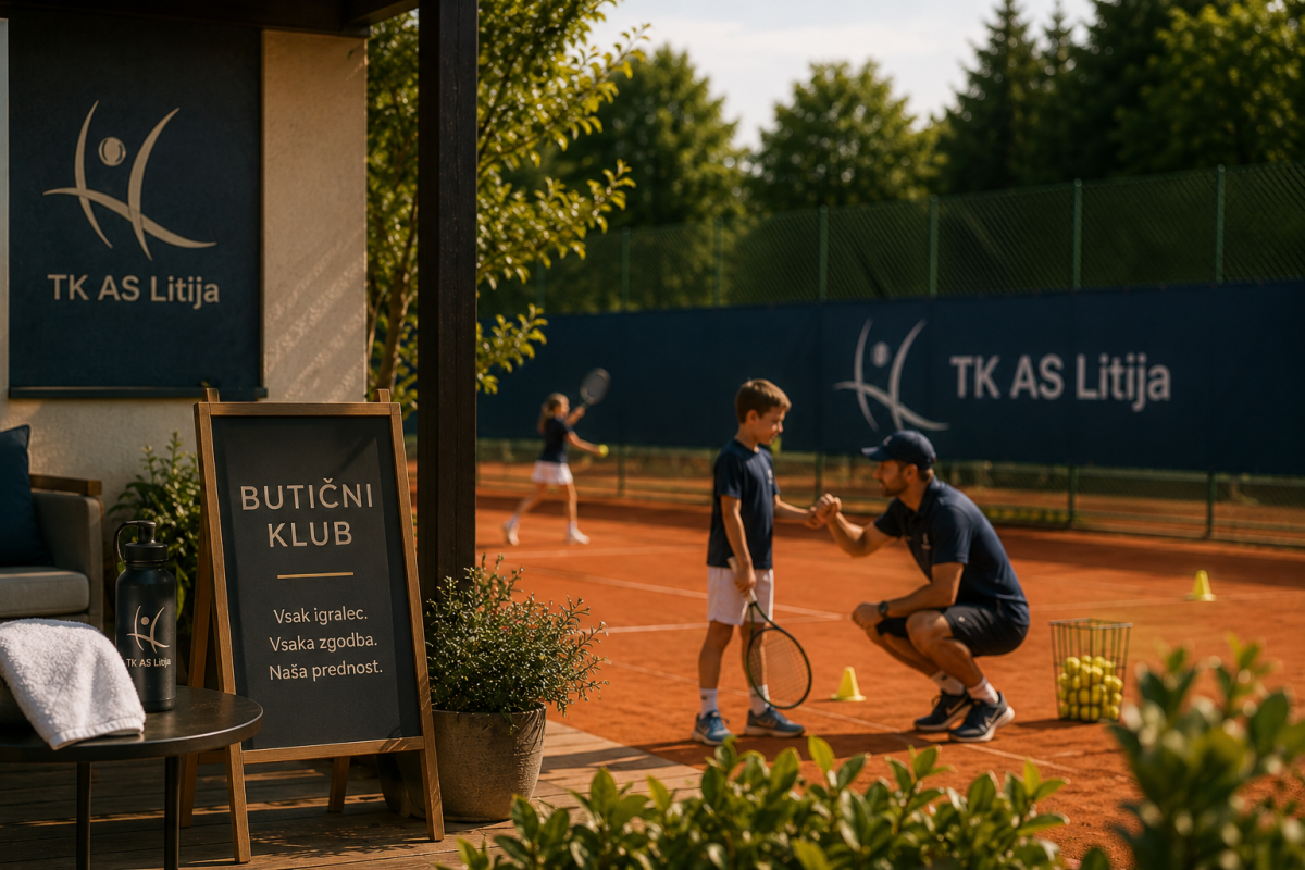 Butični Klub