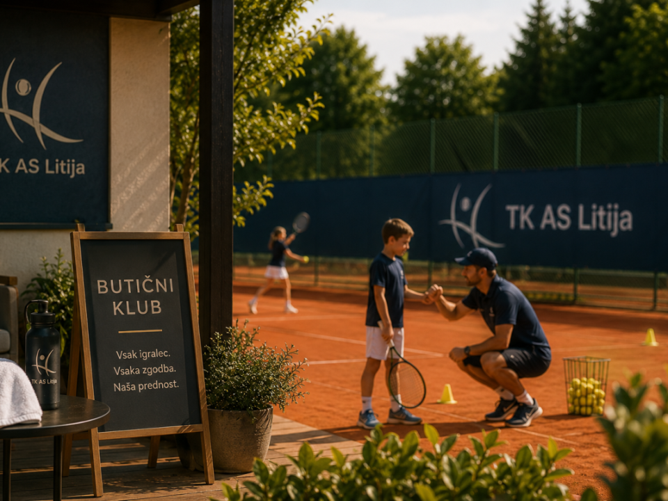 Butični Klub