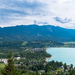 Carinthia, Austria