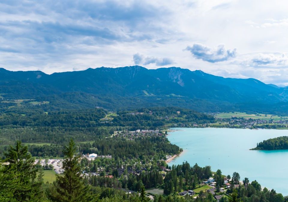 Carinthia, Austria