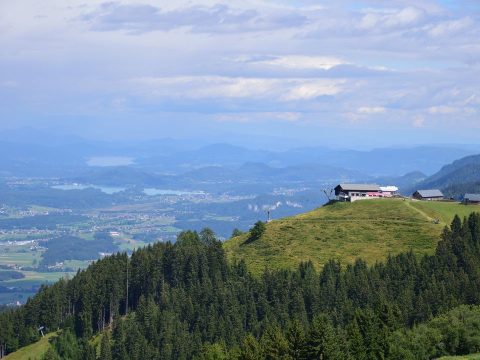 Carinthia, Austria
