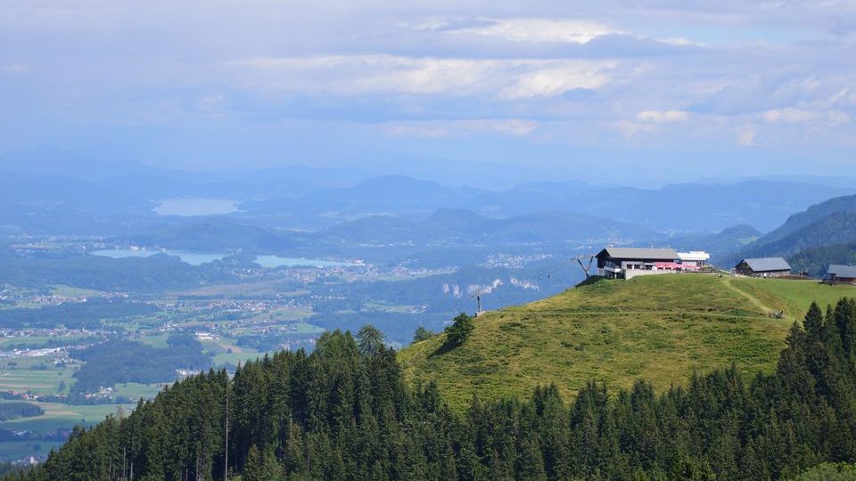 Carinthia, Austria