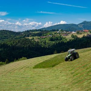 Central Slovenia, Slovenia