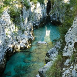 Coastal–Karst, Slovenia