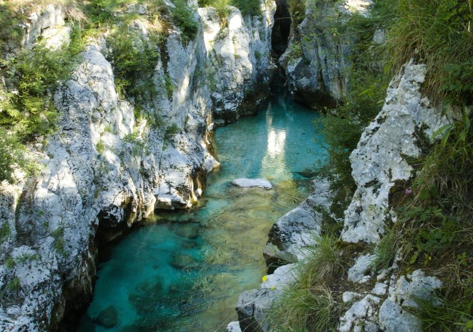 Coastal–Karst, Slovenia