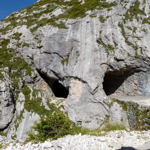 Coastal–Karst, Slovenia