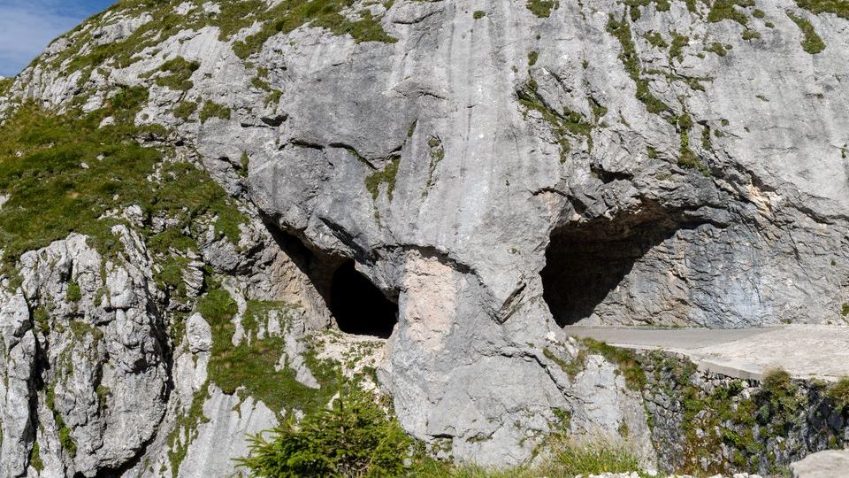 Coastal–Karst, Slovenia