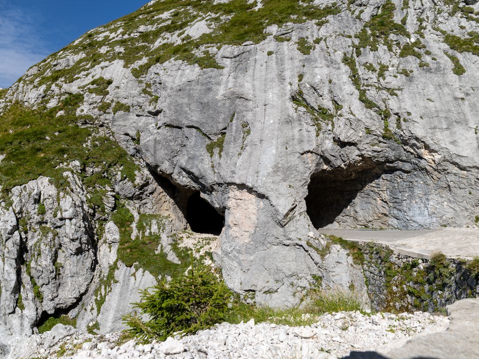 Coastal–Karst, Slovenia