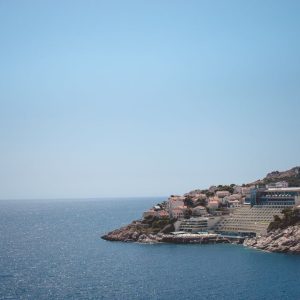 Dubrovnik-Neretva County, Croatia