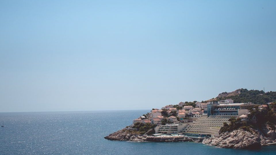 Dubrovnik-Neretva County, Croatia
