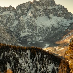 Friuli Venezia Giulia, Italy