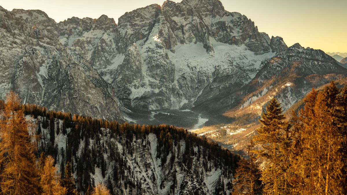 Friuli Venezia Giulia, Italy