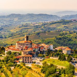 Friuli Venezia Giulia, Italy