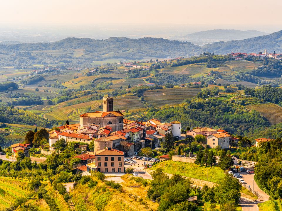 Friuli Venezia Giulia, Italy