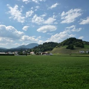 Gorizia, Slovenia