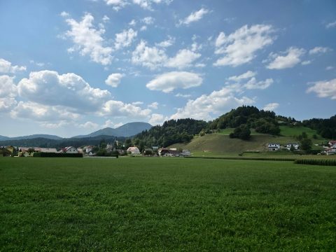 Gorizia, Slovenia