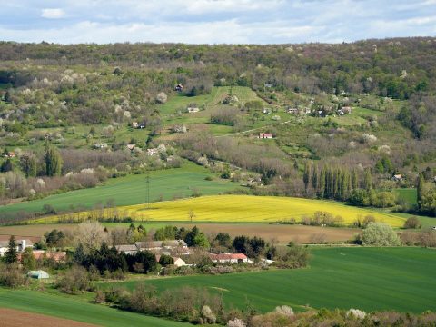 Győr-Moson-Sopron County, Hungary