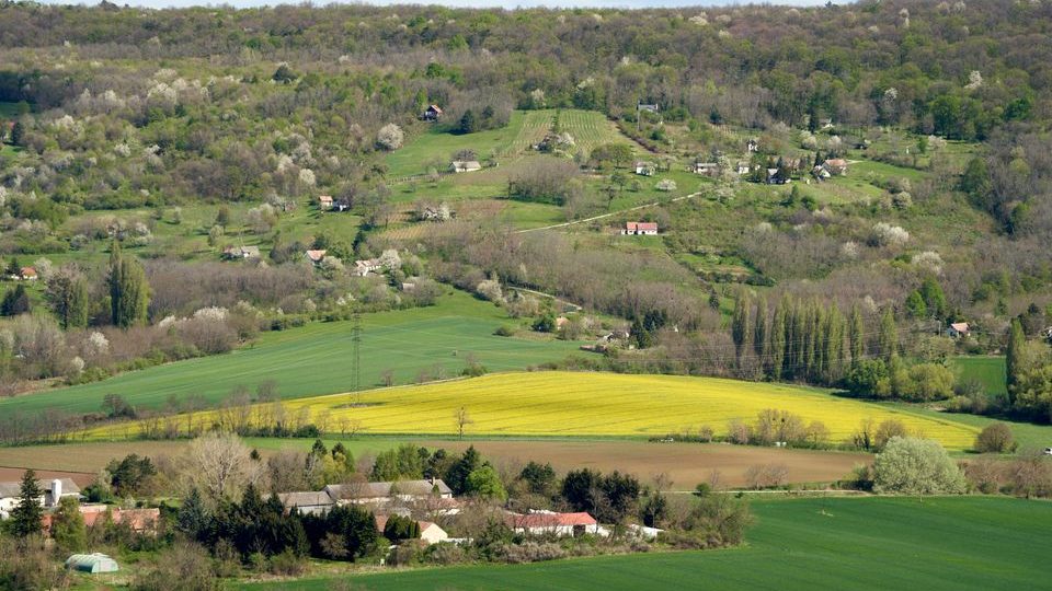 Győr-Moson-Sopron County, Hungary
