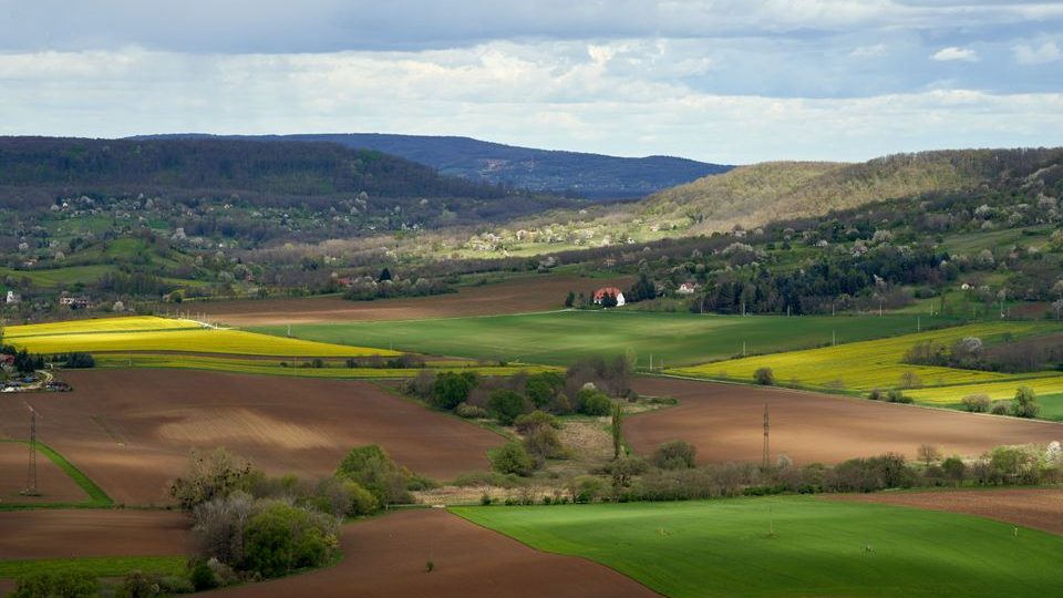 Hajdú-Bihar County, Hungary