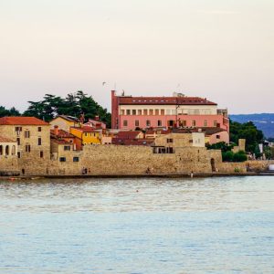 Istria, Croatia