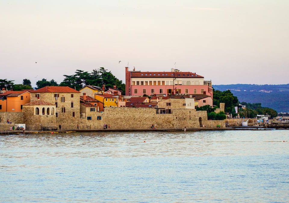 Istria, Croatia