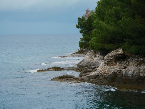 Istria, Croatia
